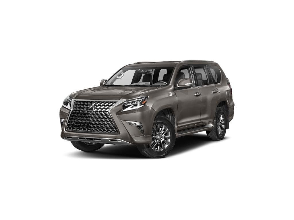 2023 Lexus GX