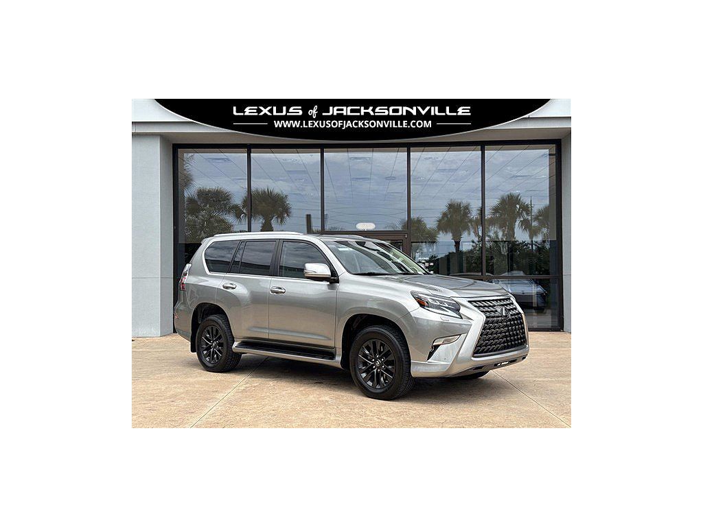 2023 Lexus GX