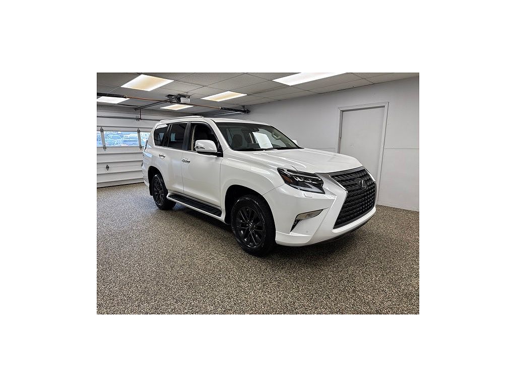 2023 Lexus GX