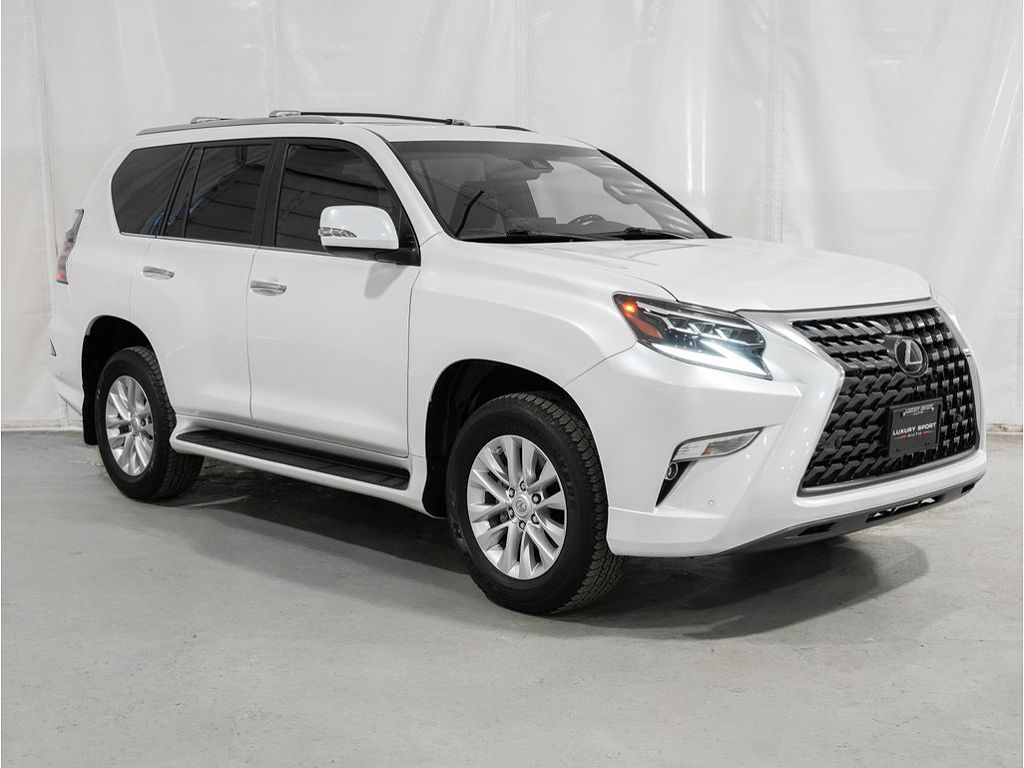 2023 Lexus GX