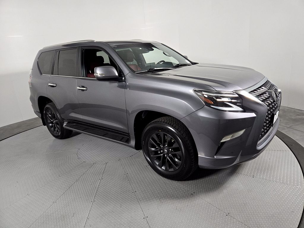 2023 Lexus GX