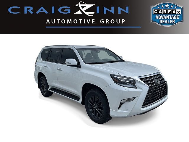 2023 Lexus GX 460
