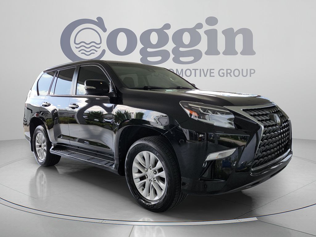 2021 LEXUS GX GX 460 Premium