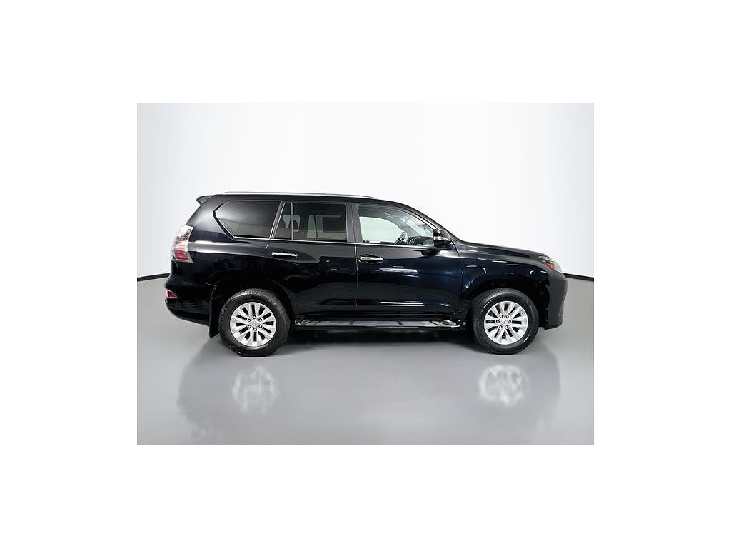2021 Lexus GX
