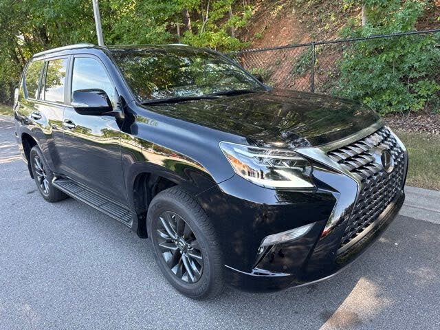 2023 Lexus GX 460