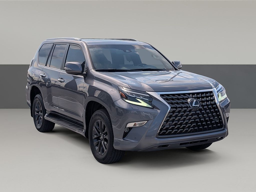 2023 Lexus GX