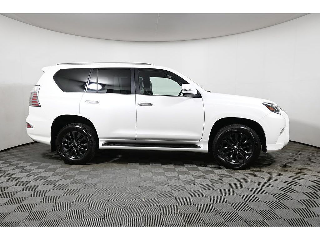 2023 Lexus GX