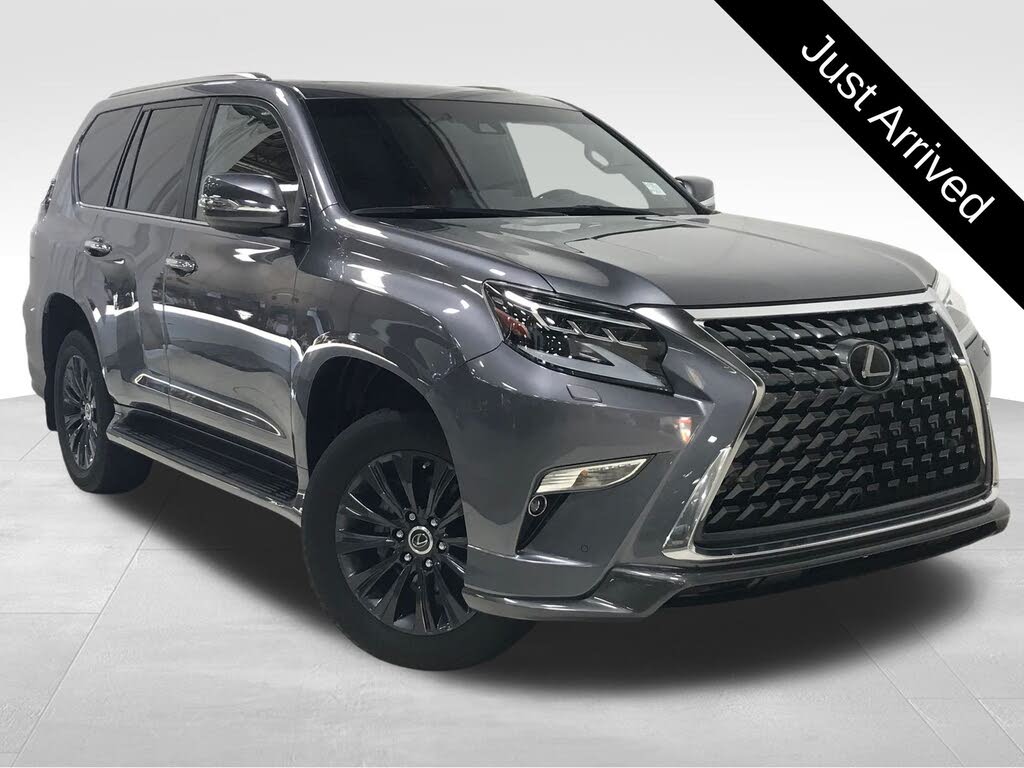 2023 Lexus GX
