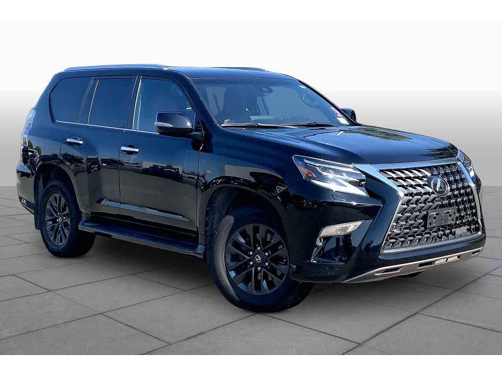2023 Lexus GX