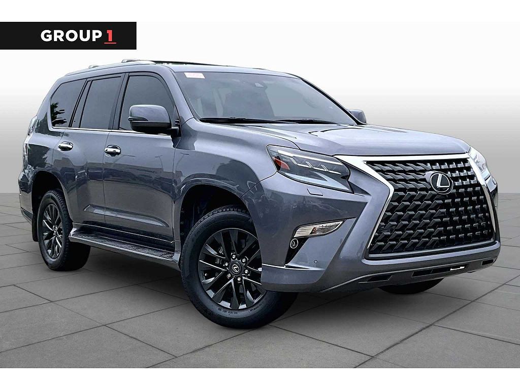 2023 Lexus GX