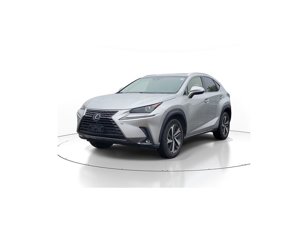 2019 LEXUS NX 300 300 Base