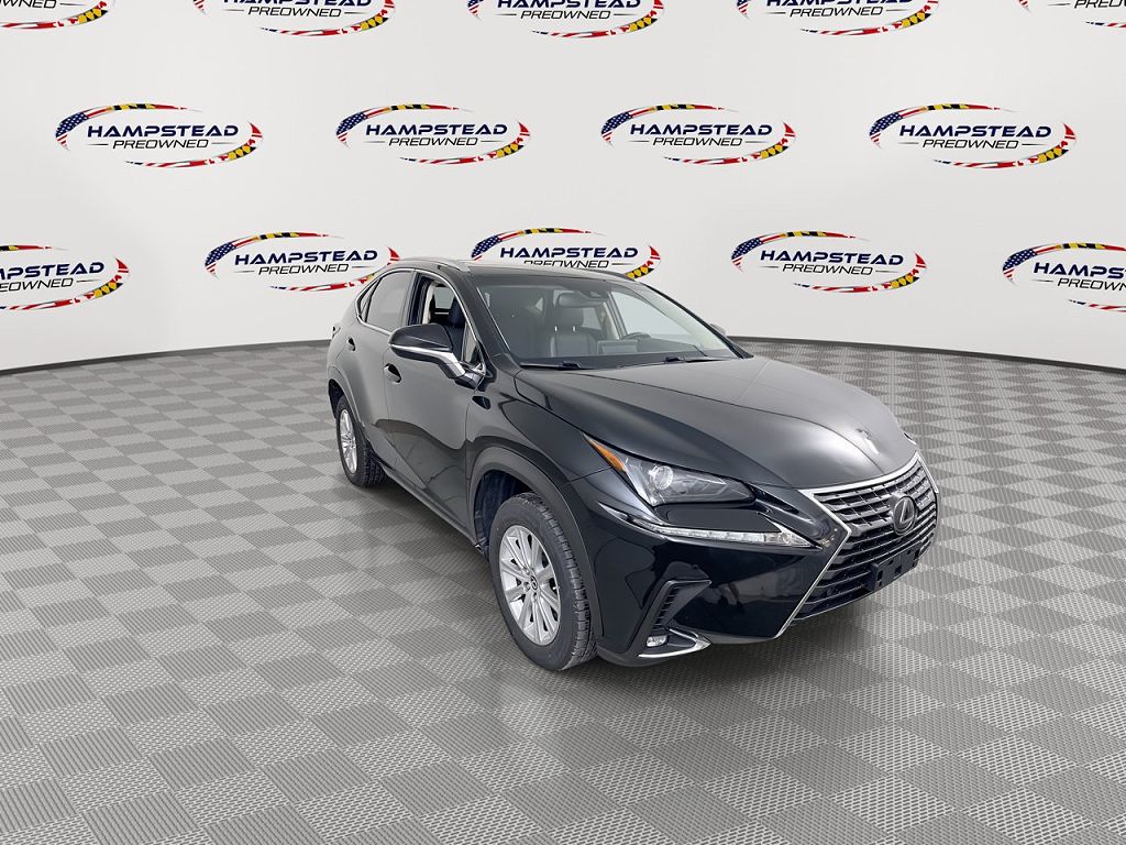 2019 Lexus NX NX 300