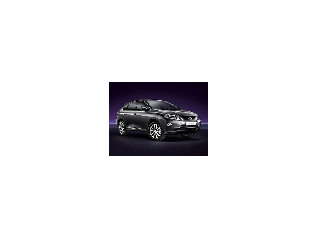 2013 LEXUS RX 450h 450h