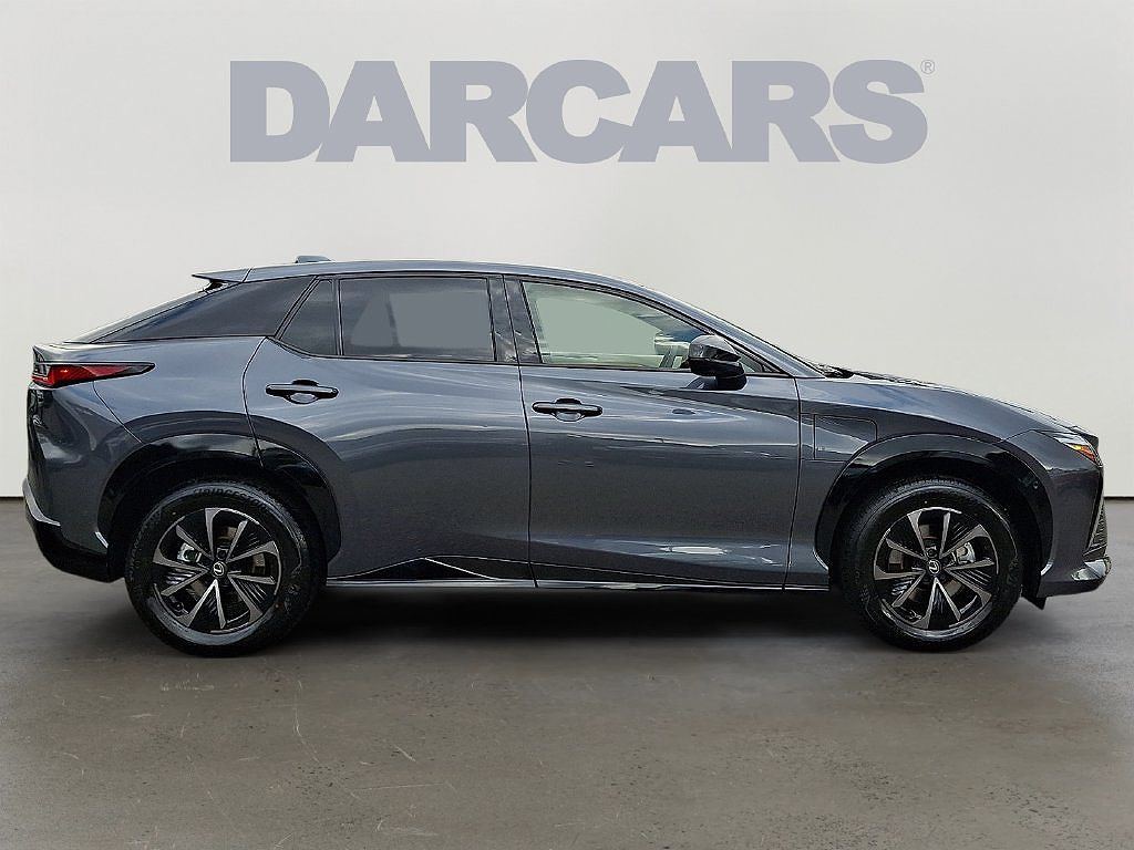 2026 Lexus RZ 450e Premium