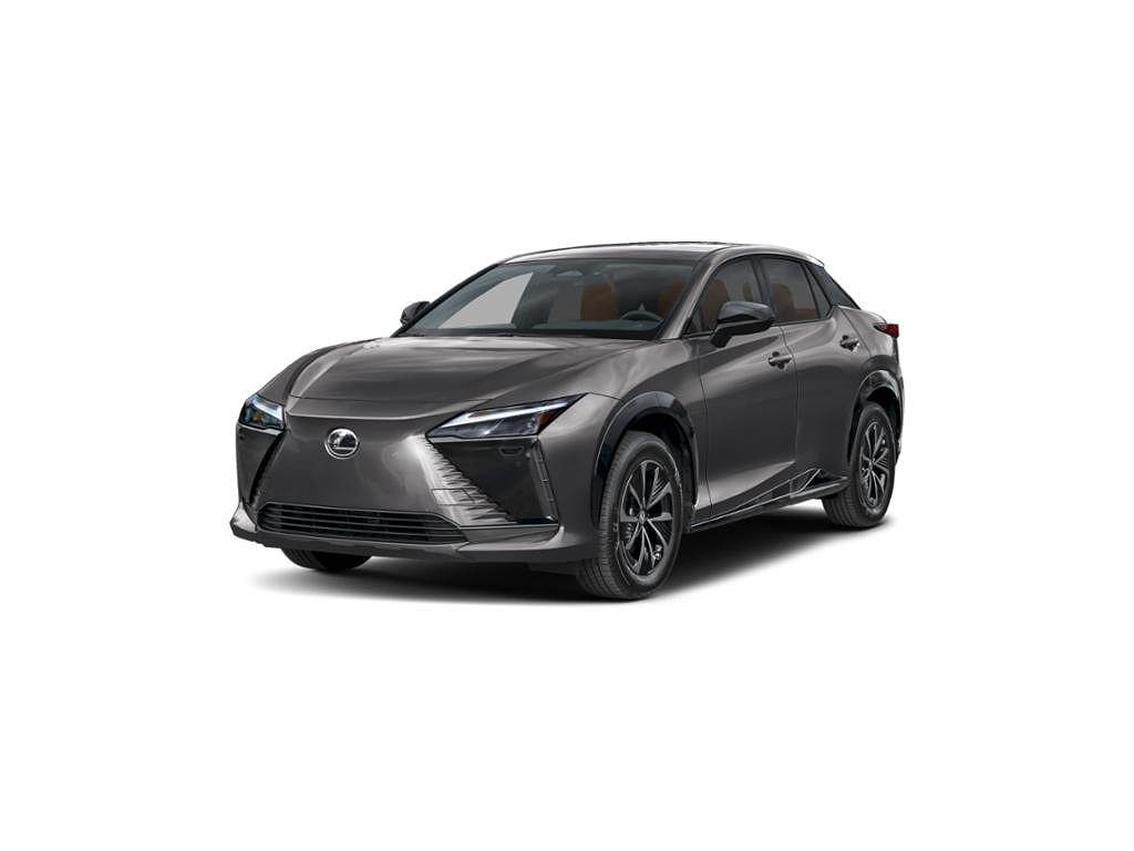 2026 Lexus RZ 350e Premium
