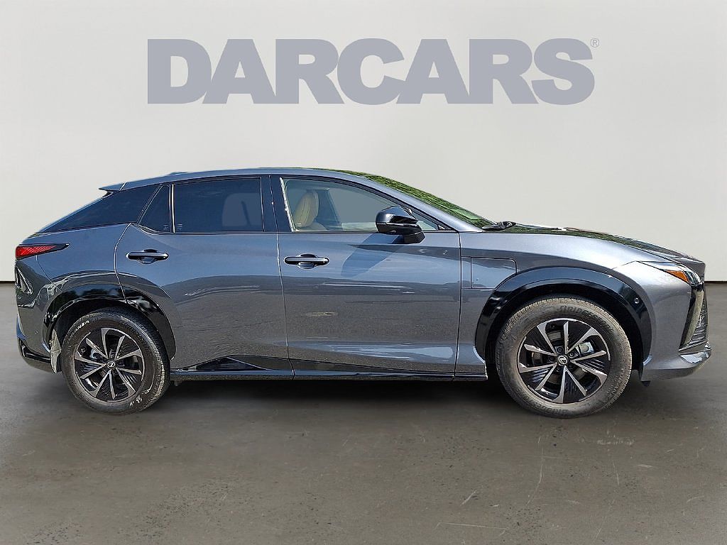 2026 Lexus RZ 350e Premium