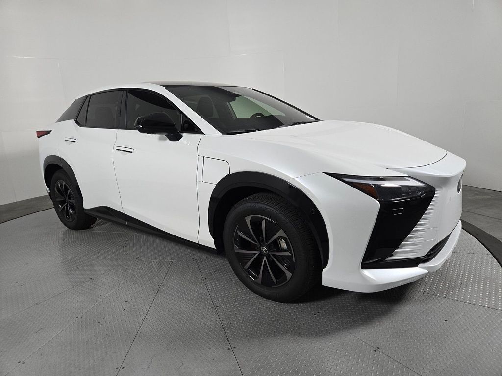 2026 Lexus RZ 350e Premium