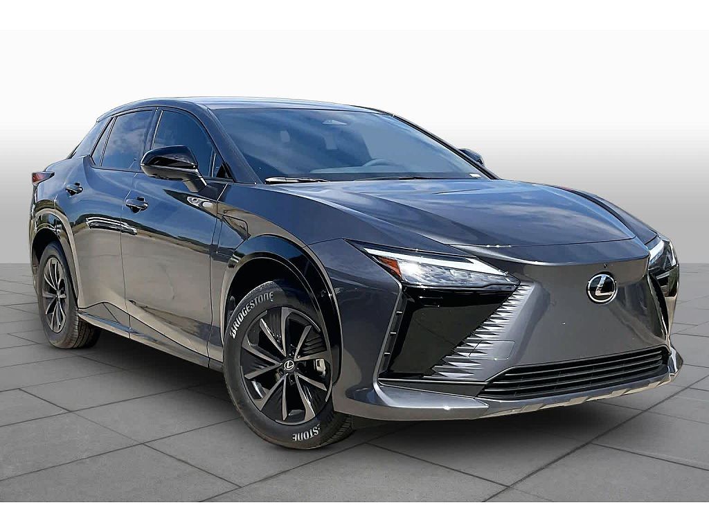 2026 Lexus RZ 350e Premium