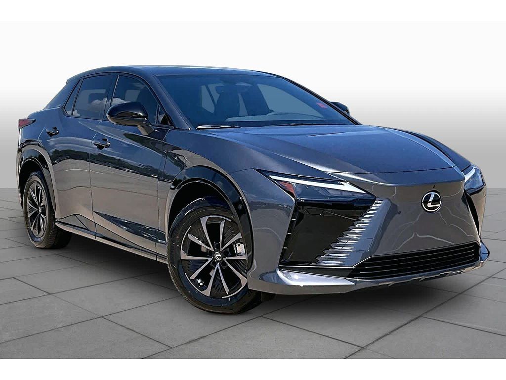 2026 Lexus RZ 350e Premium