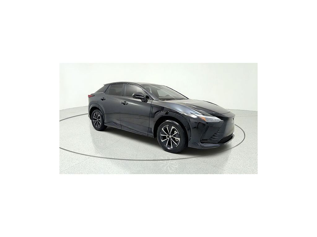 2026 LEXUS RZ 350e PREMIUM | CONVENIENCE | COLD AREA | 18" WHLS