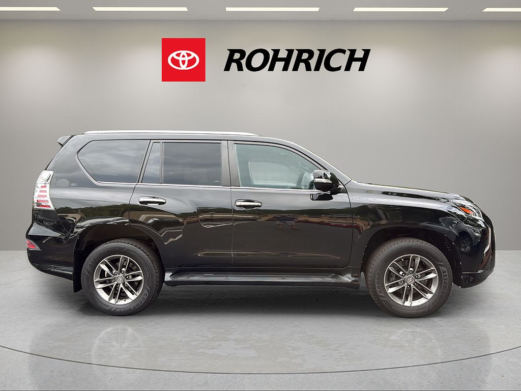 2021 Lexus GX GX 460