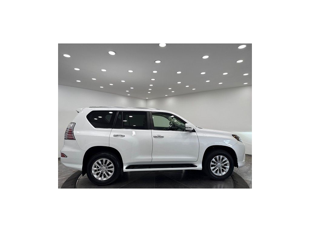 2020 Lexus GX