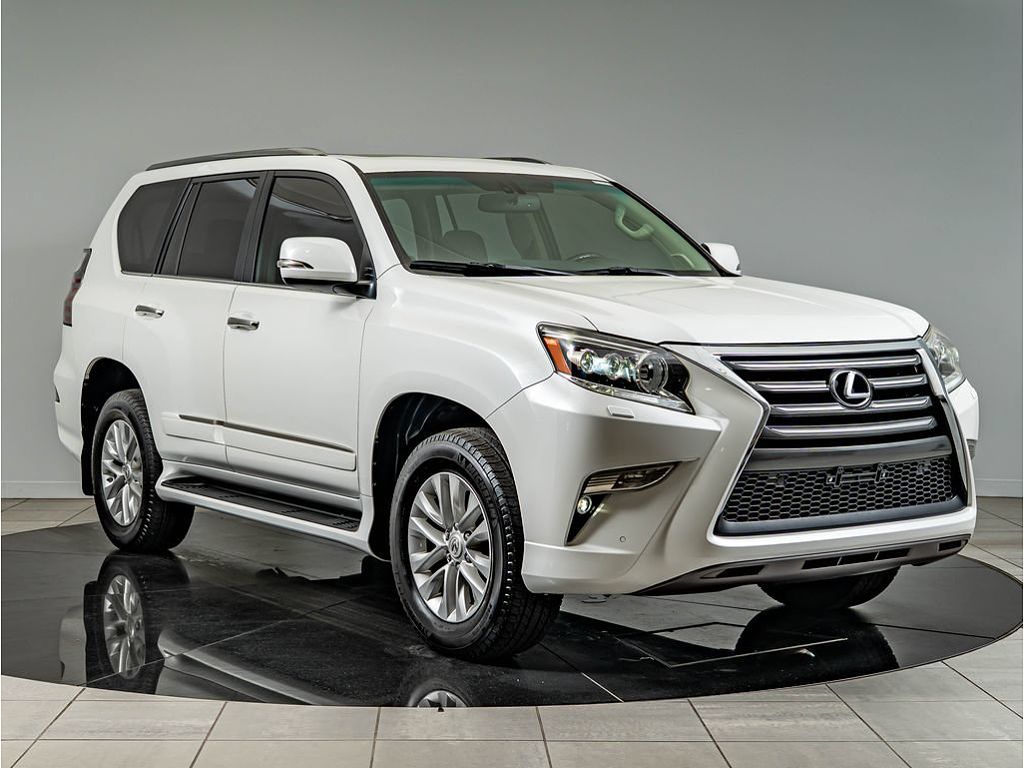 2014 Lexus GX
