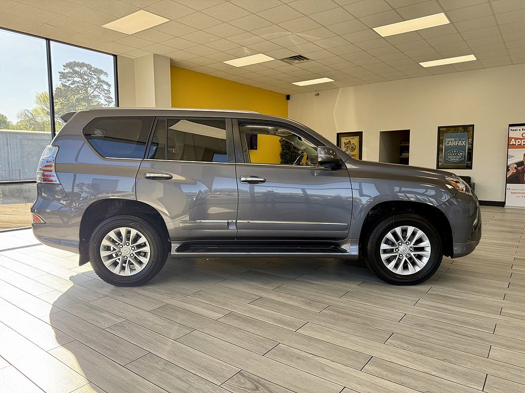 2016 Lexus GX