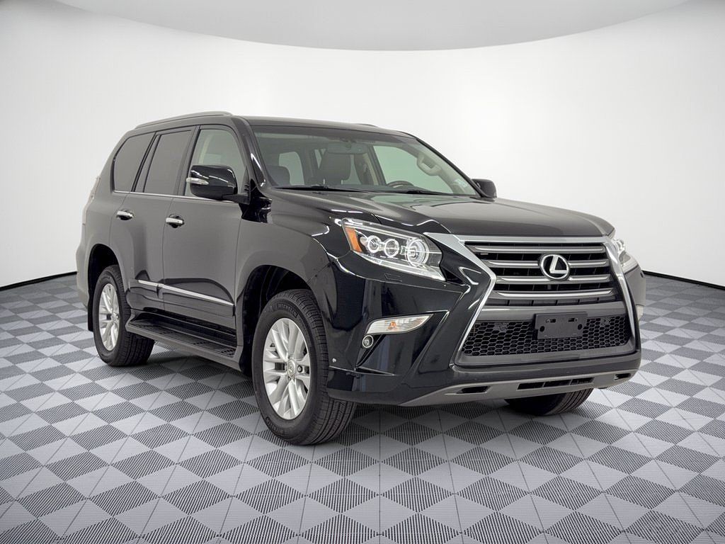 2019 Lexus GX GX 460