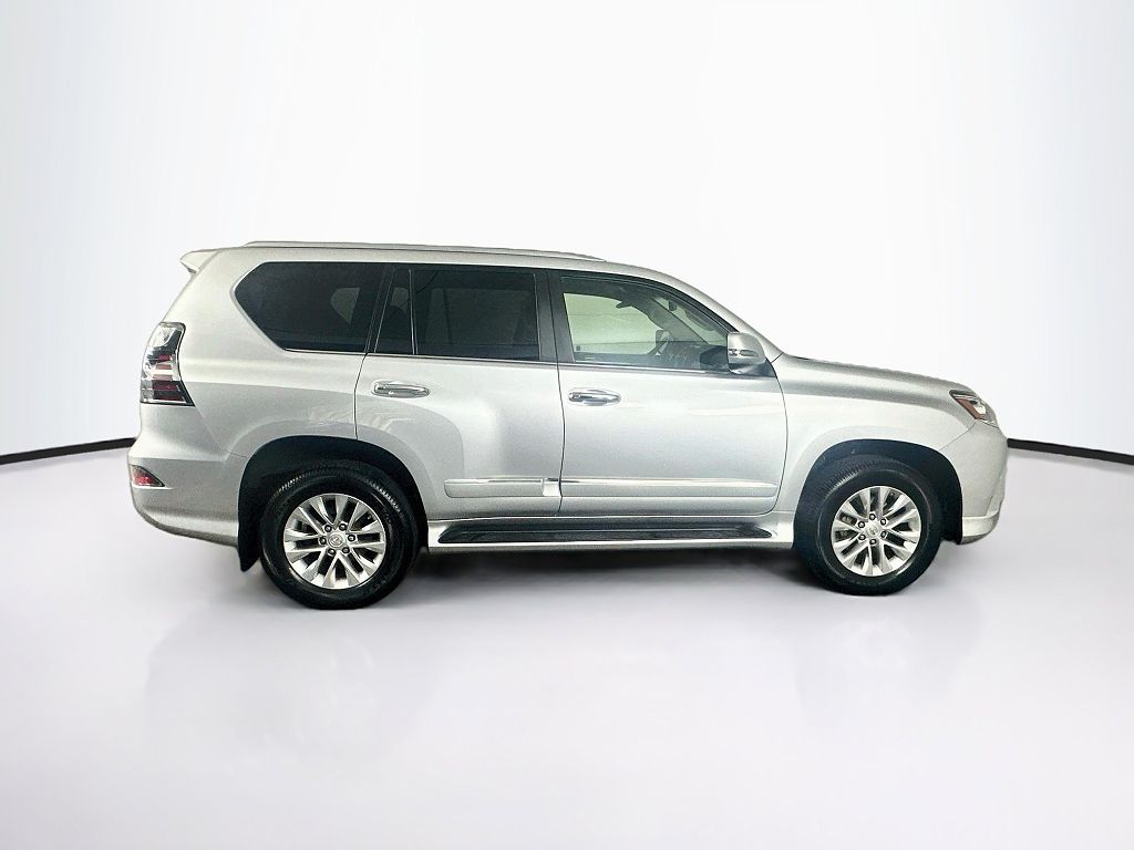 2016 Lexus GX 460