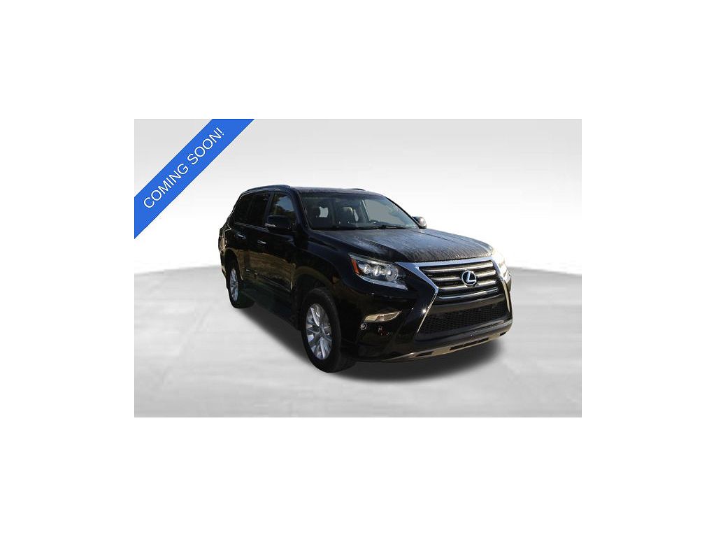 2014 LEXUS GX 460
