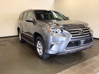 2015 Lexus GX
