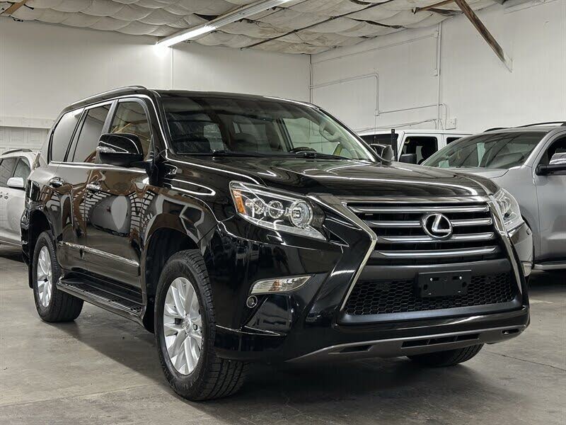 2014 Lexus GX