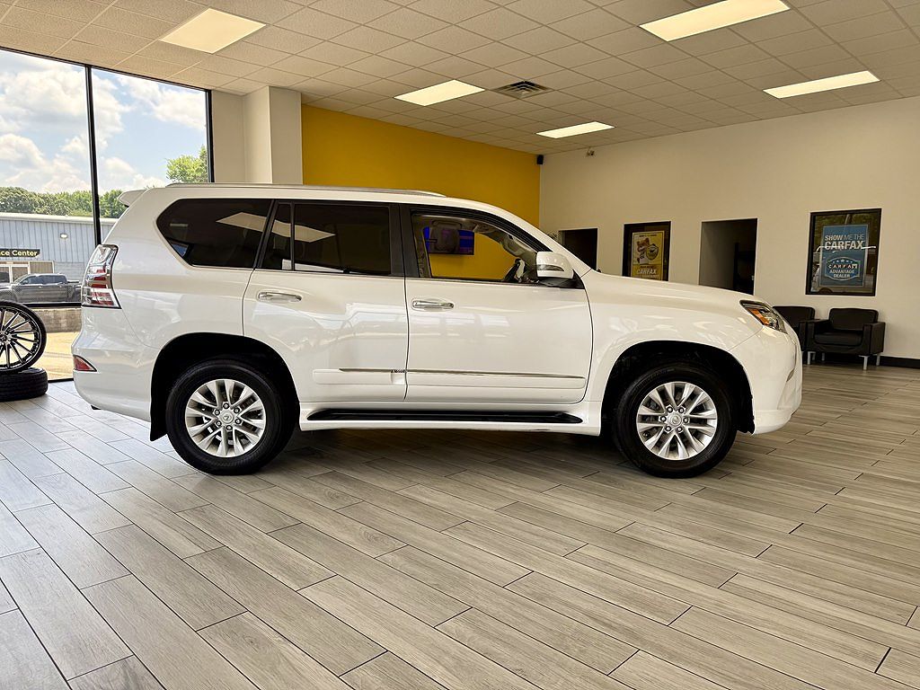 2015 Lexus GX