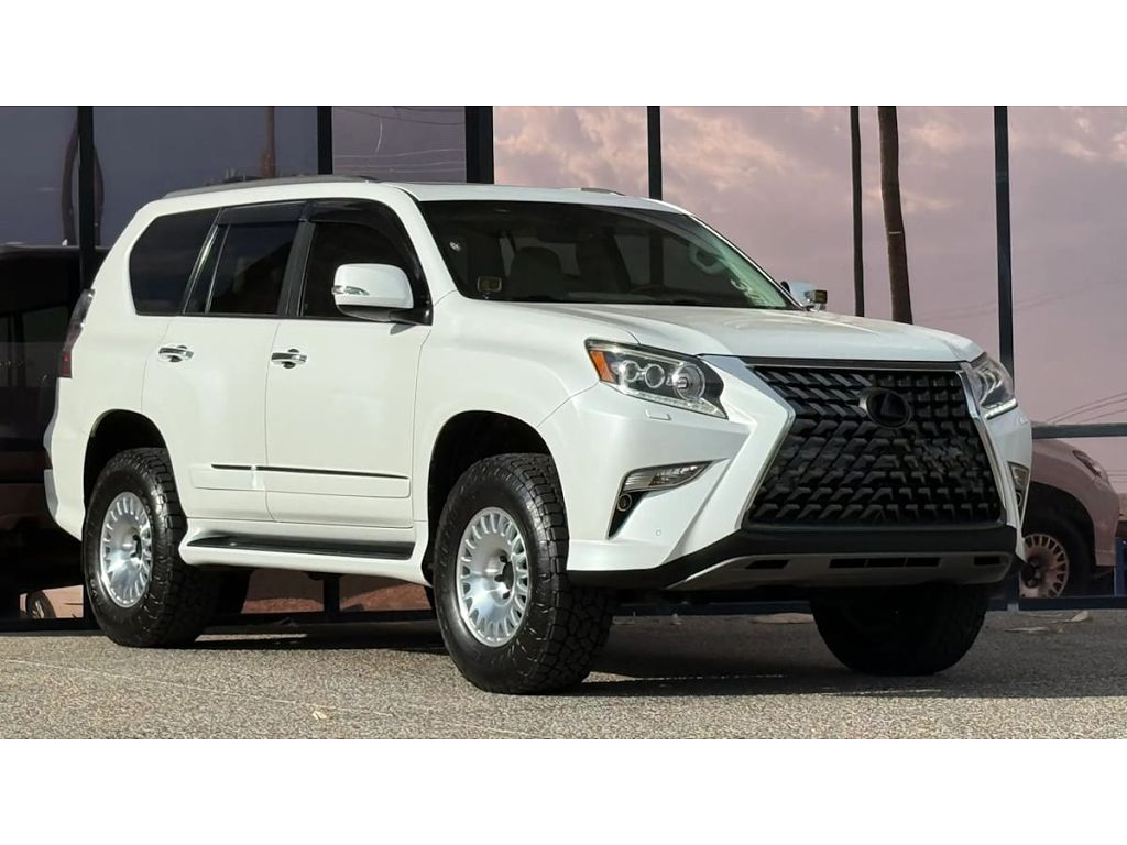 2014 Lexus GX