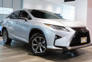 2019 Lexus RX RX 350