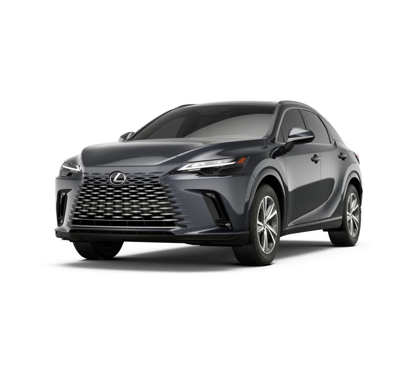 2026 Lexus RX 350 350 Luxury