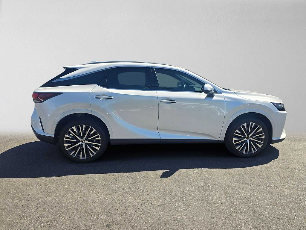 2026 Lexus RX 350 Premium Plus
