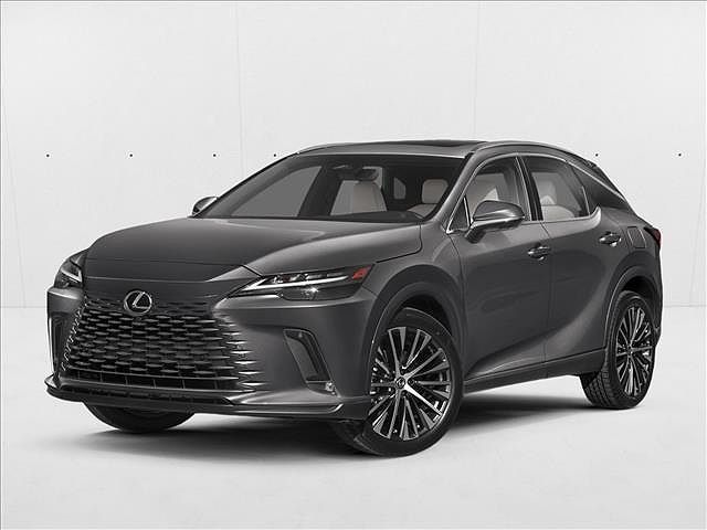 2026 Lexus RX 350 Premium Plus