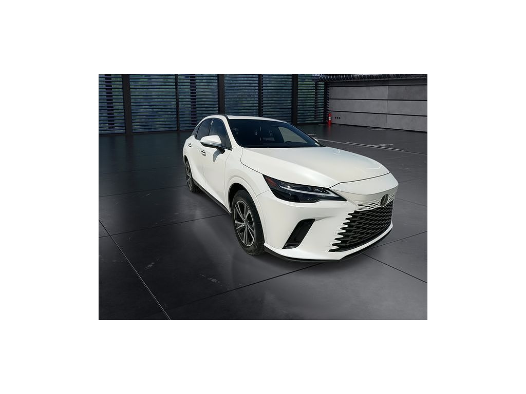 2024 LEXUS RX 350 350 Premium