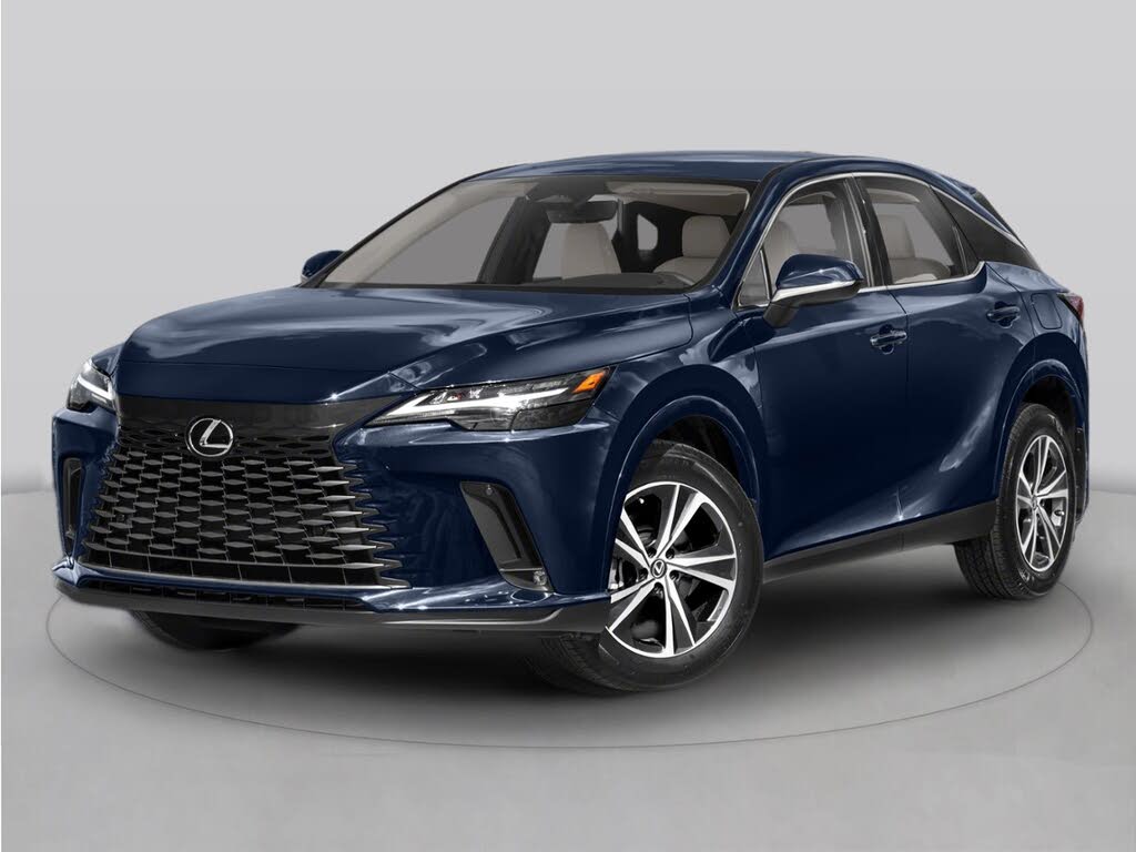 2024 Lexus RX 350