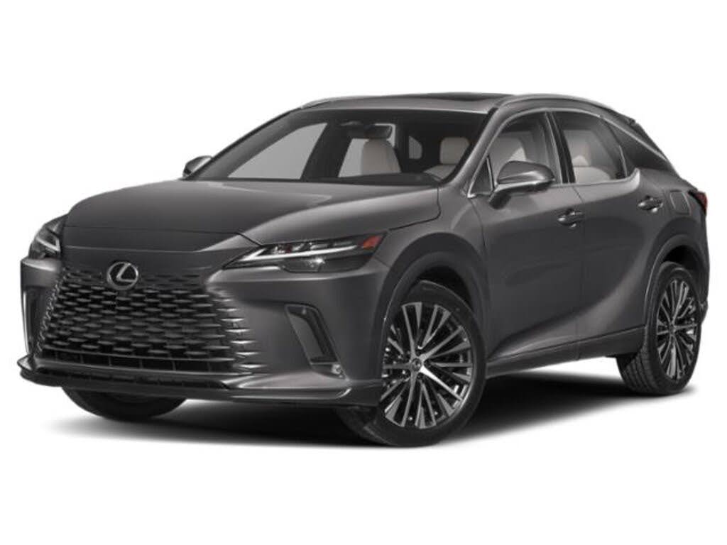 2025 Lexus RX 350 350 Premium