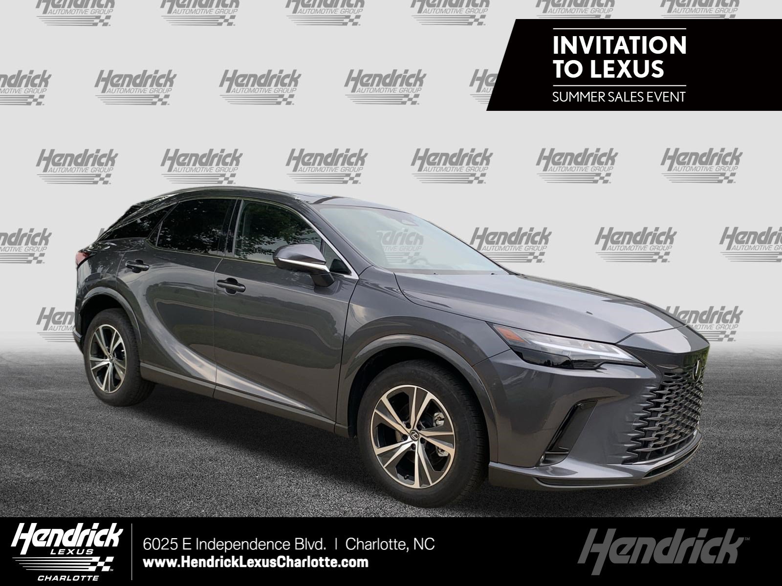 2025 LEXUS RX 350 350 Premium