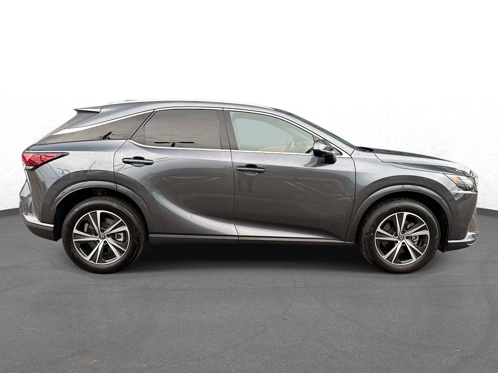 2025 LEXUS RX RX 350 Premium