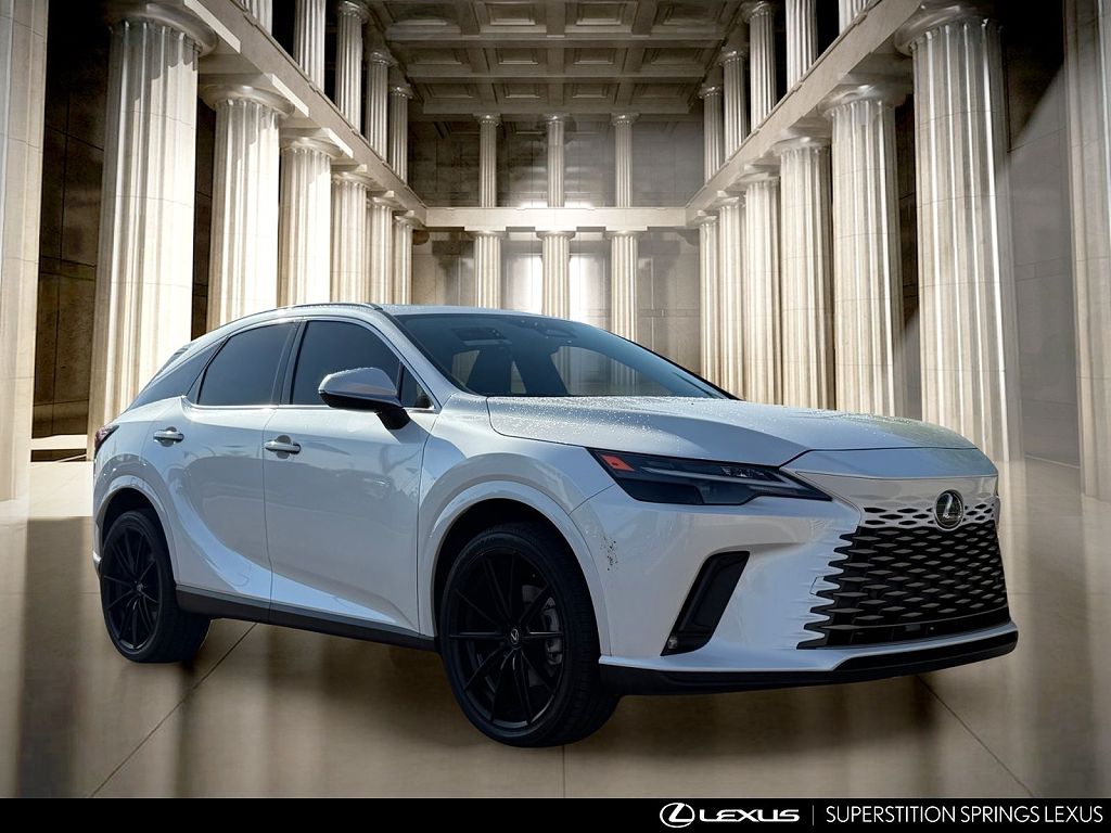 2023 Lexus RX 350 Premium