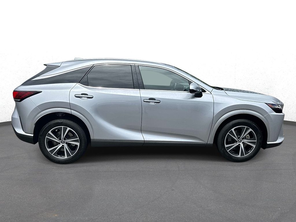 2024 LEXUS RX RX 350 Premium
