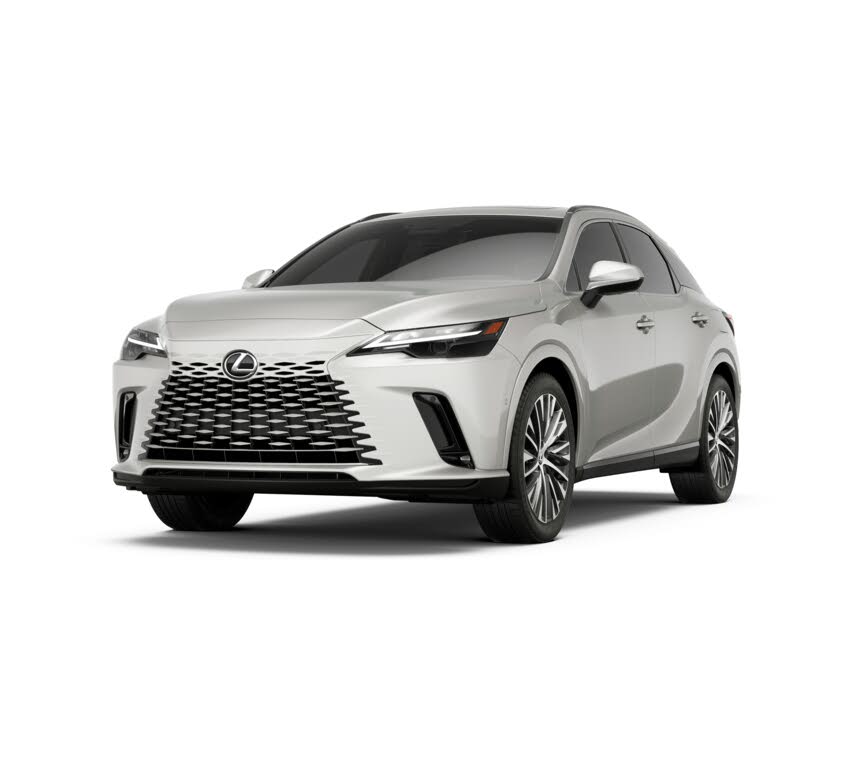 2026 Lexus RX 350 350 Luxury