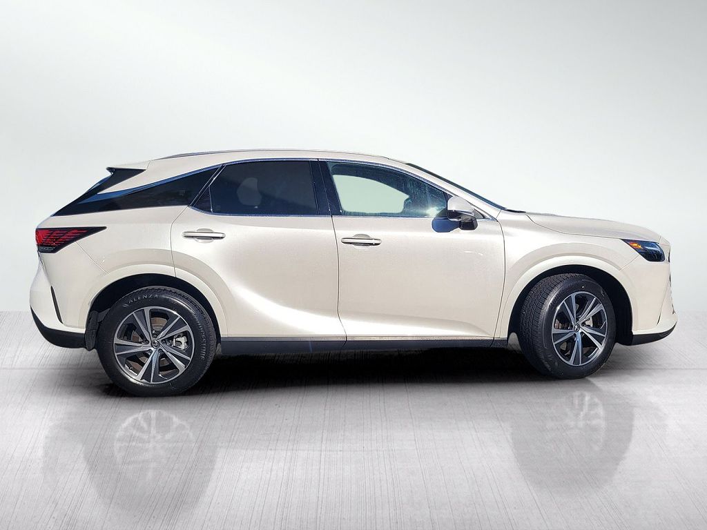 2024 Lexus RX RX 350 PREMIUM