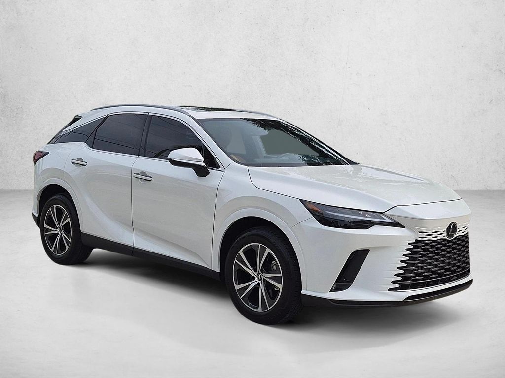2024 LEXUS RX 350 RX 350 Premium