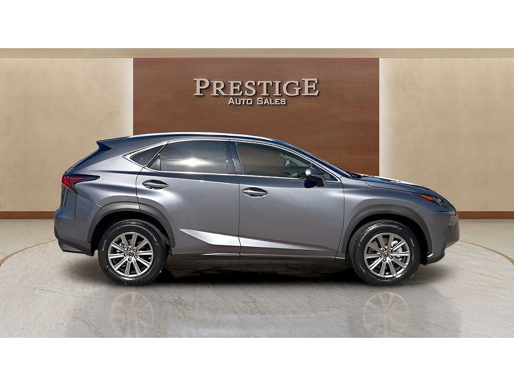 2021 LEXUS NX 300 300 Base